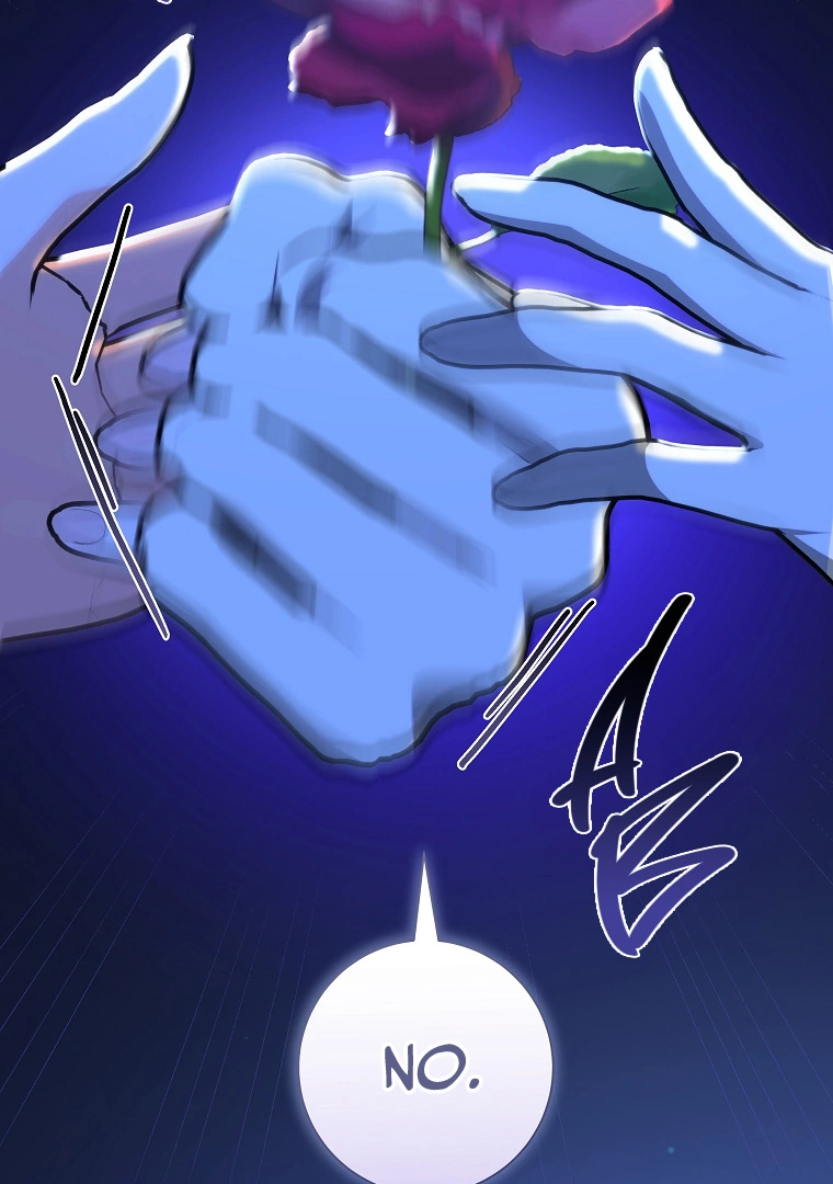 You Just Need To Hold My Hand chapter 54 page 6