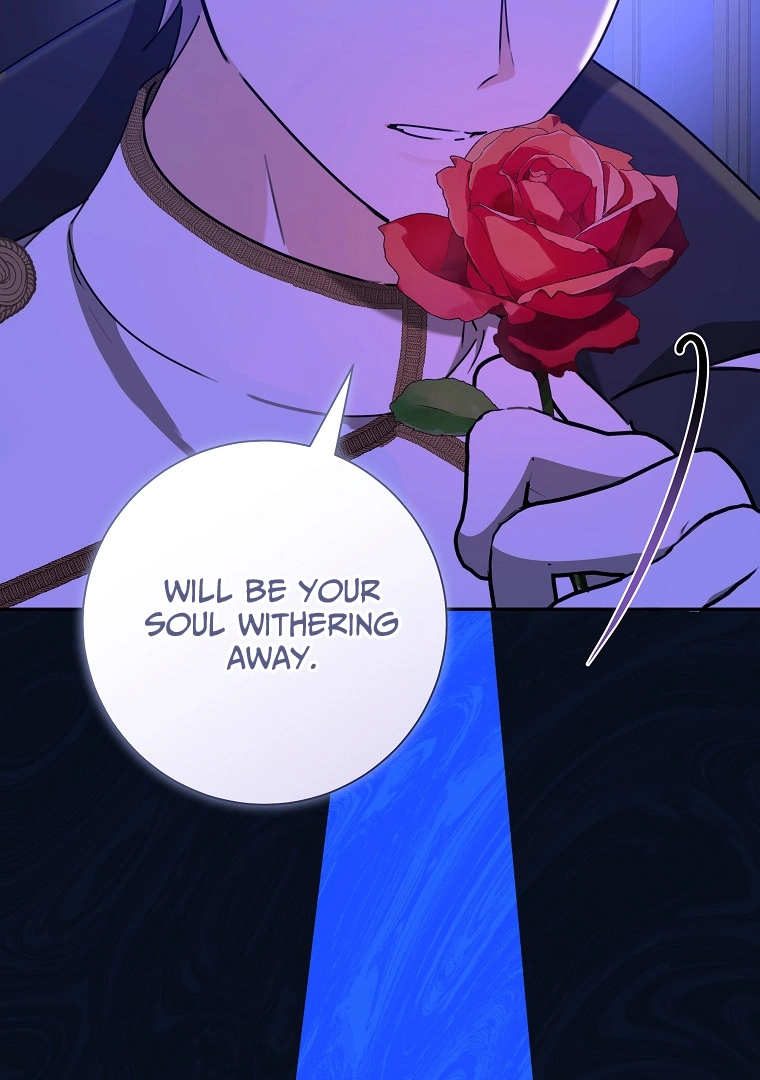 You Just Need To Hold My Hand chapter 54 page 10
