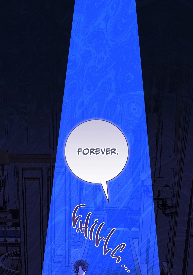 You Just Need To Hold My Hand chapter 54 page 11