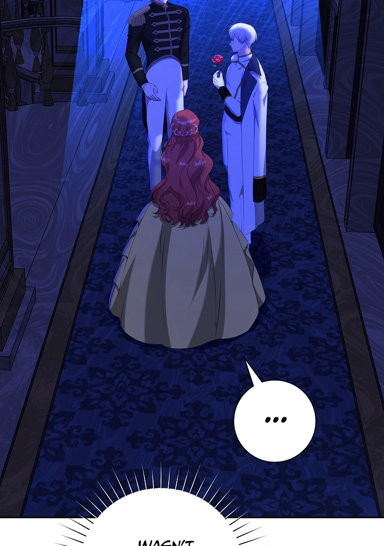 You Just Need To Hold My Hand chapter 54 page 12