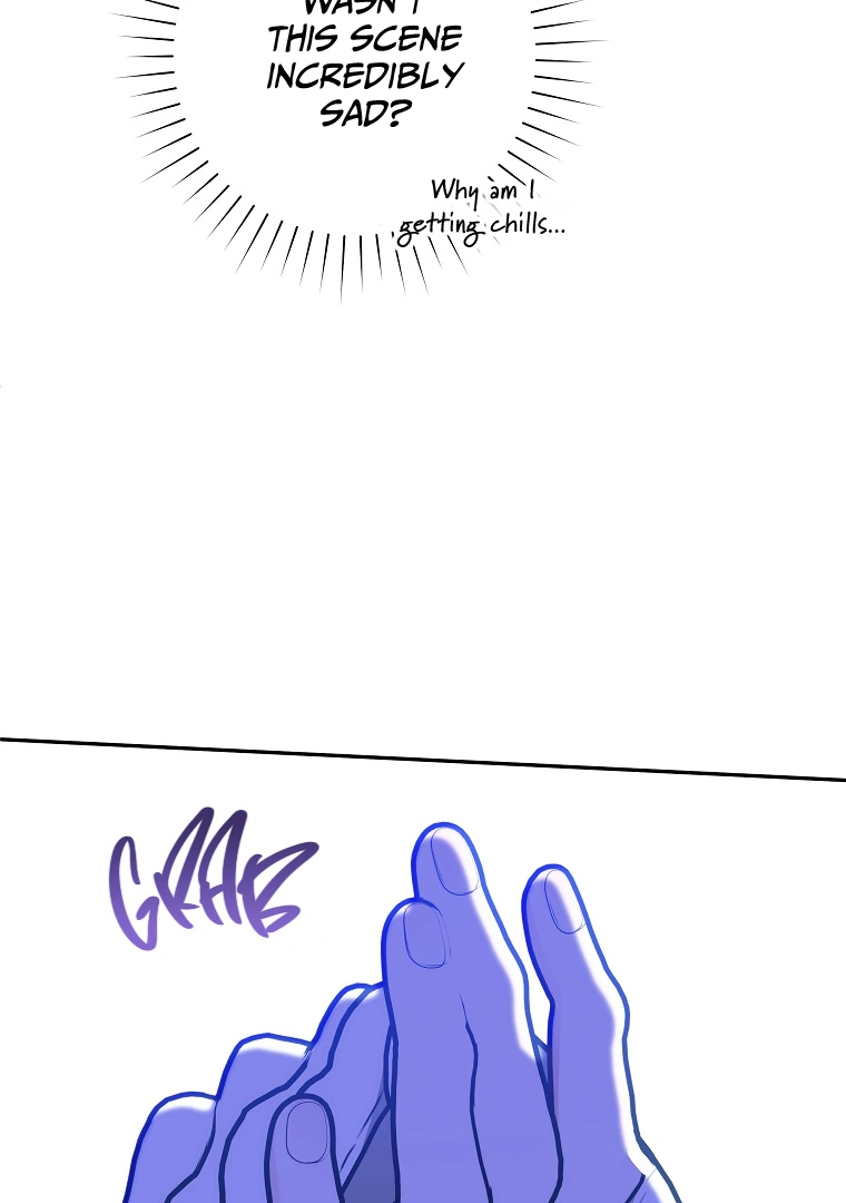 You Just Need To Hold My Hand chapter 54 page 13