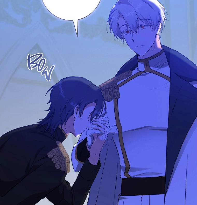 You Just Need To Hold My Hand chapter 54 page 15