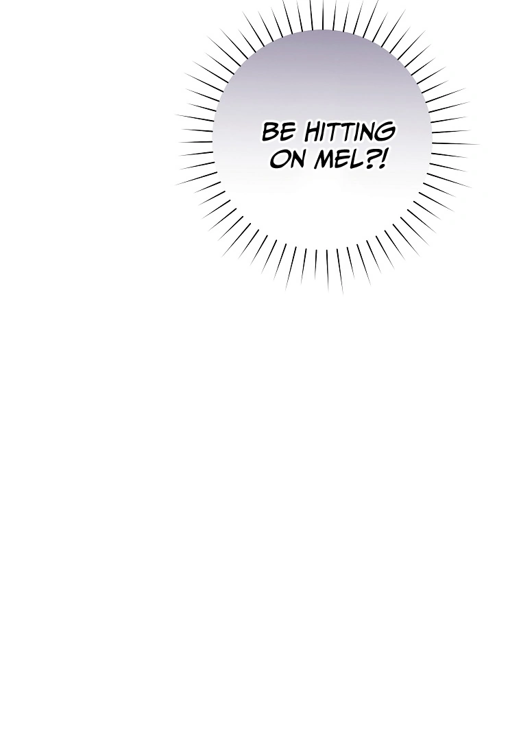 You Just Need To Hold My Hand chapter 54 page 20