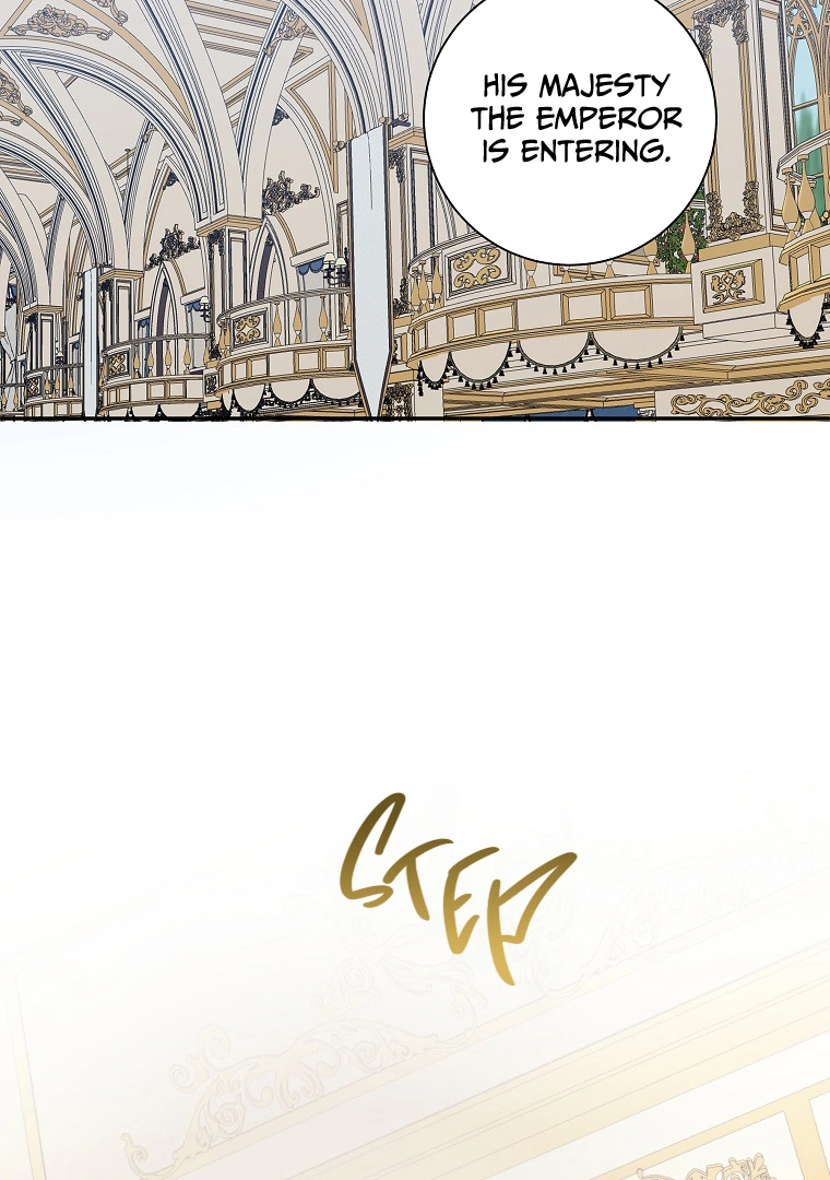 You Just Need To Hold My Hand chapter 54 page 23