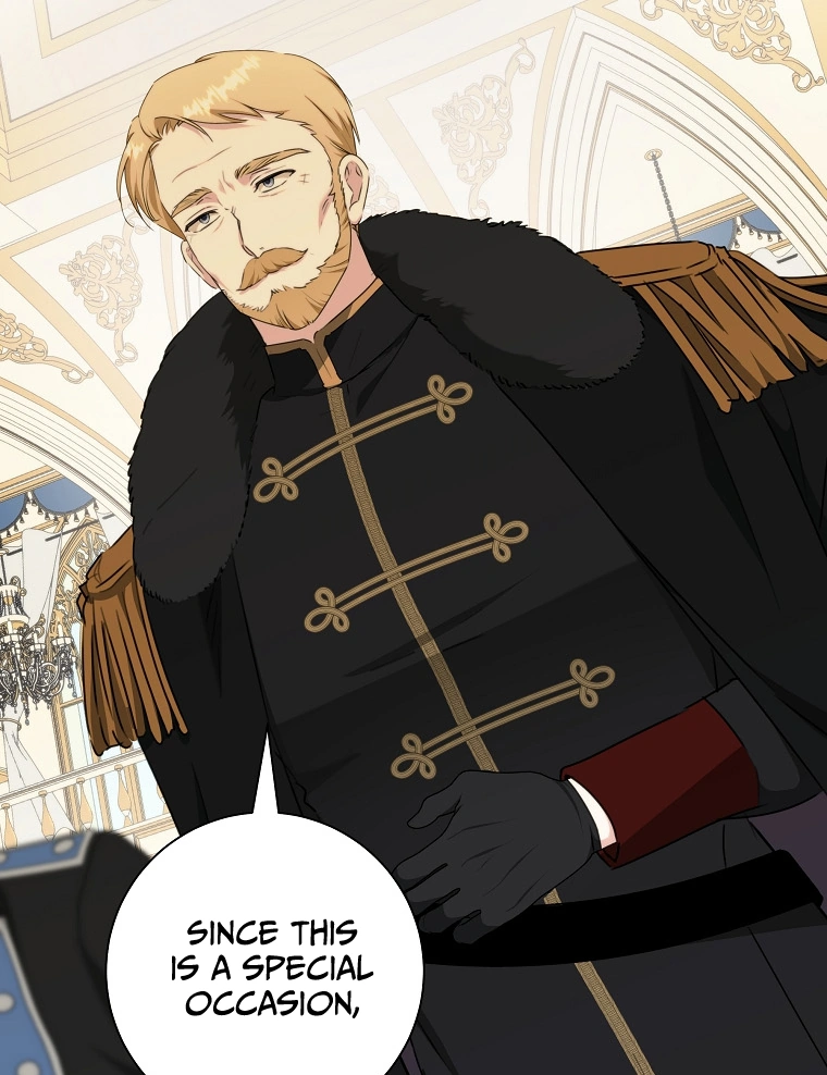 You Just Need To Hold My Hand chapter 54 page 24