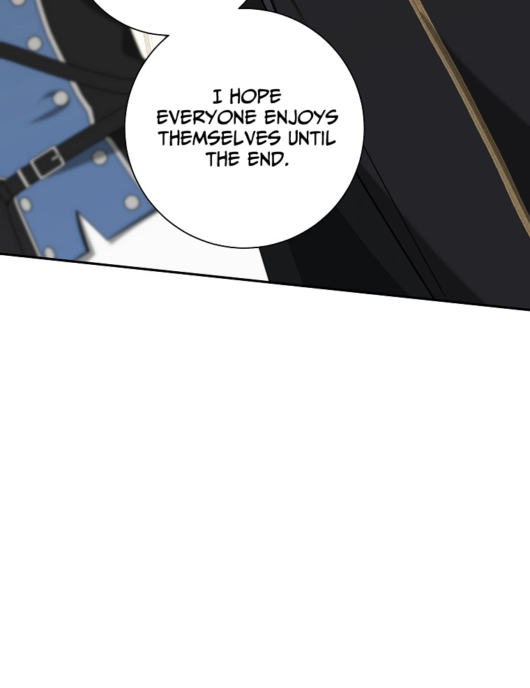 You Just Need To Hold My Hand chapter 54 page 25