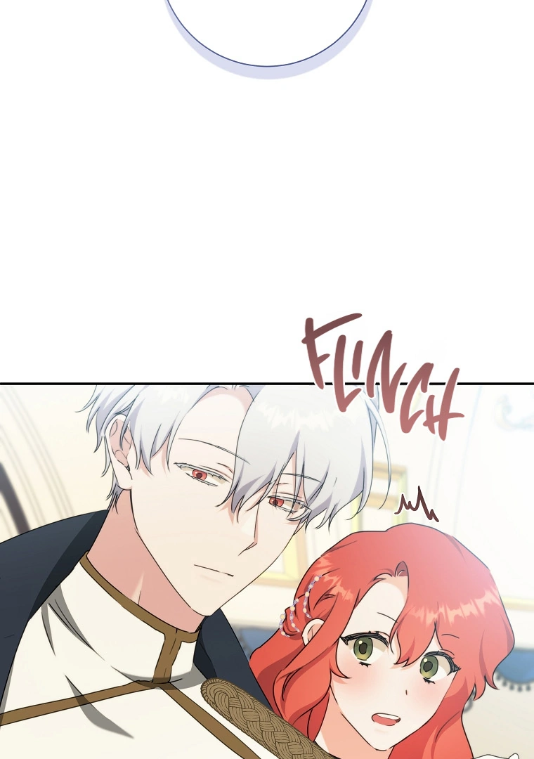 You Just Need To Hold My Hand chapter 54 page 29