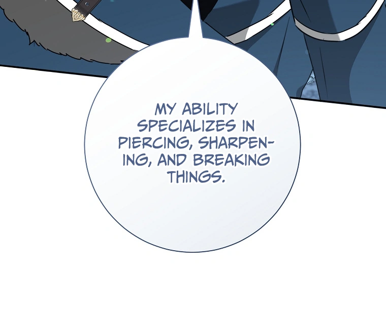 You Just Need To Hold My Hand chapter 54 page 34