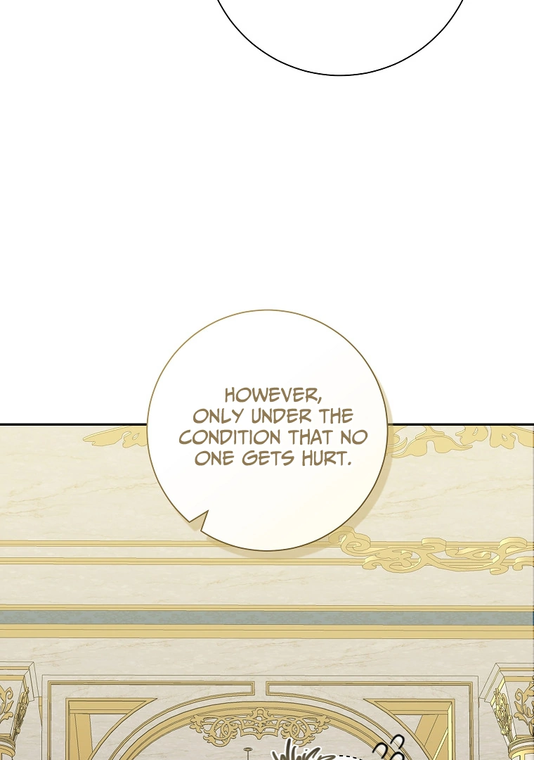 You Just Need To Hold My Hand chapter 54 page 39
