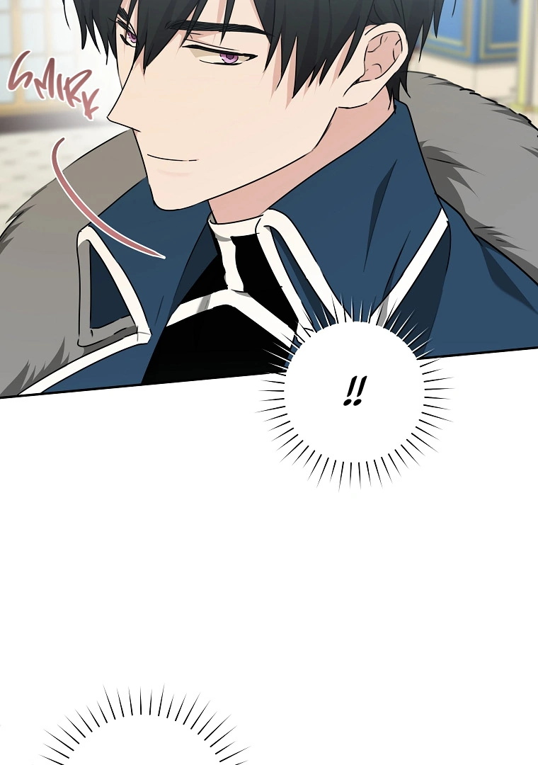 You Just Need To Hold My Hand chapter 54 page 42