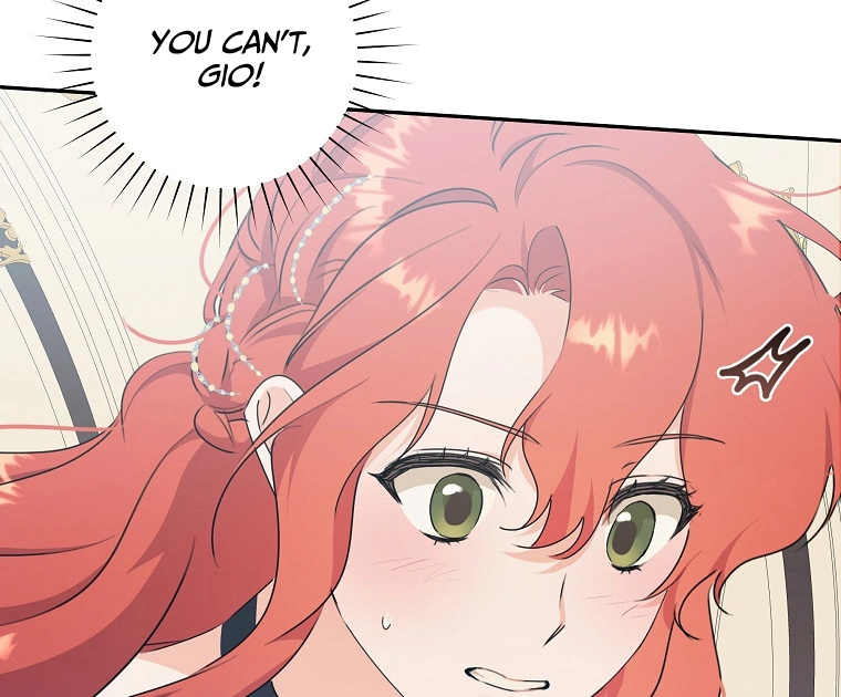 You Just Need To Hold My Hand chapter 54 page 43