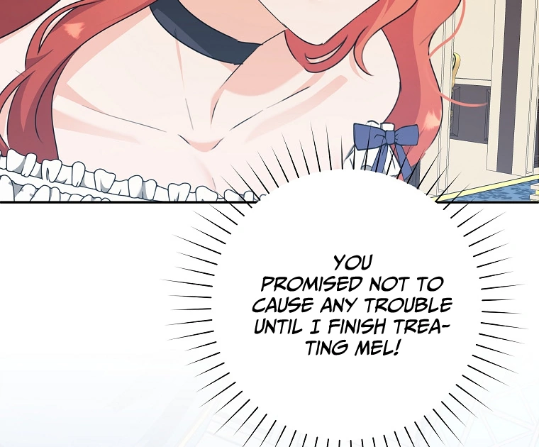 You Just Need To Hold My Hand chapter 54 page 44