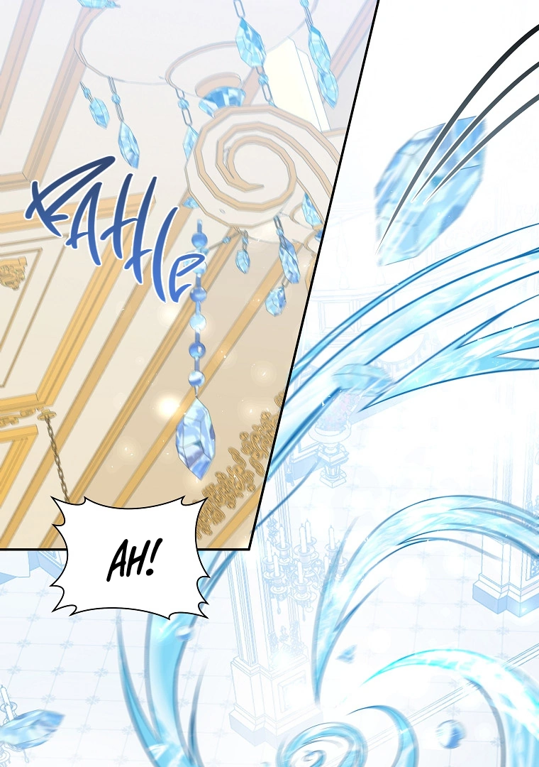 You Just Need To Hold My Hand chapter 54 page 48