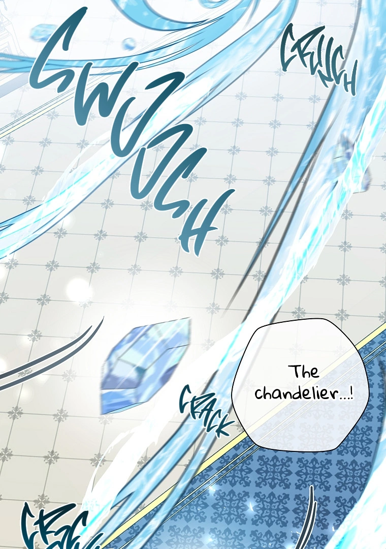 You Just Need To Hold My Hand chapter 54 page 49