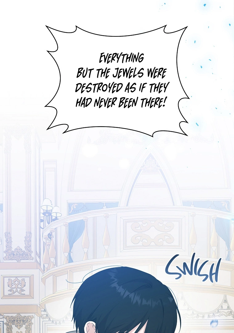 You Just Need To Hold My Hand chapter 54 page 52