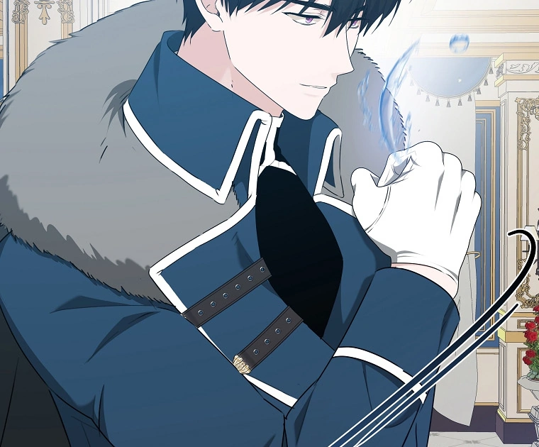 You Just Need To Hold My Hand chapter 54 page 53
