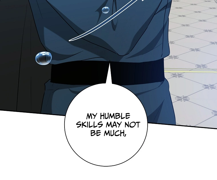 You Just Need To Hold My Hand chapter 54 page 54