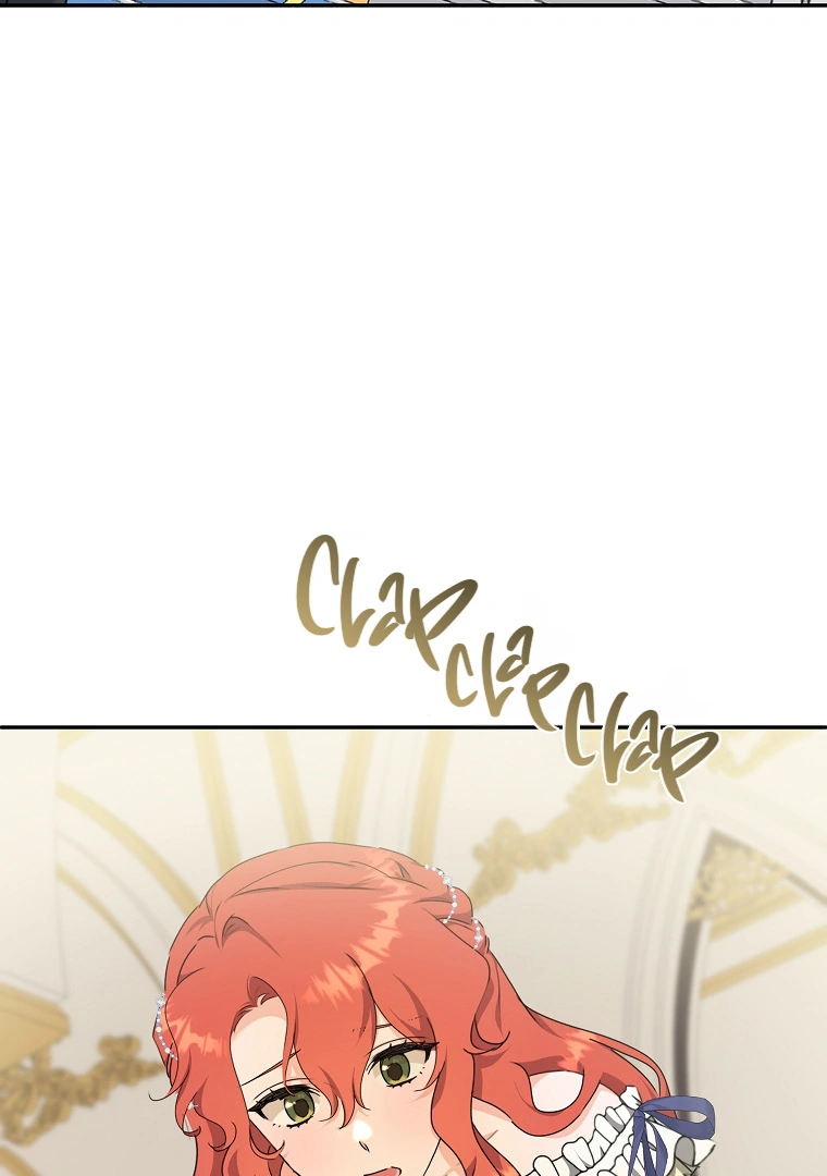You Just Need To Hold My Hand chapter 54 page 57