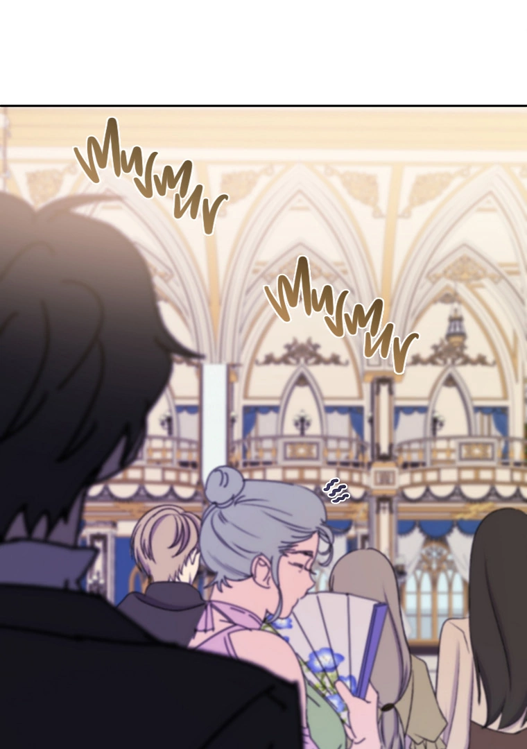 You Just Need To Hold My Hand chapter 54 page 59