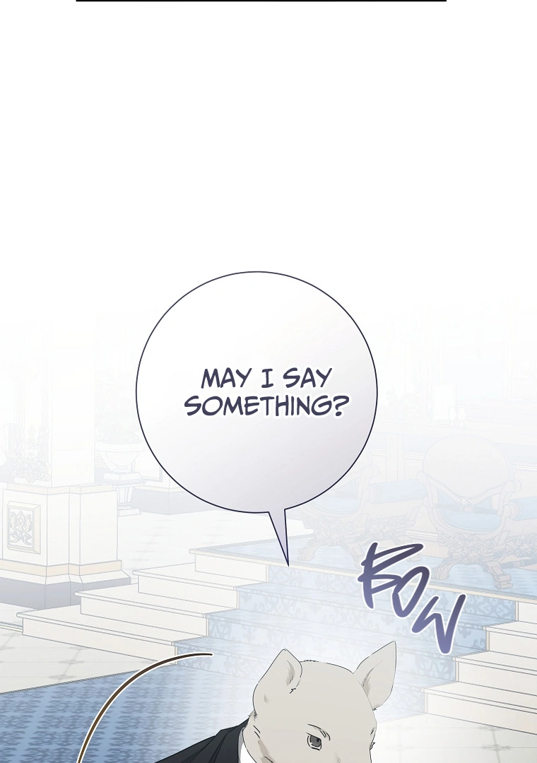 You Just Need To Hold My Hand chapter 54 page 62