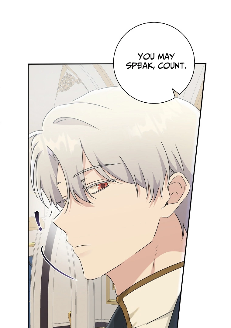 You Just Need To Hold My Hand chapter 54 page 65