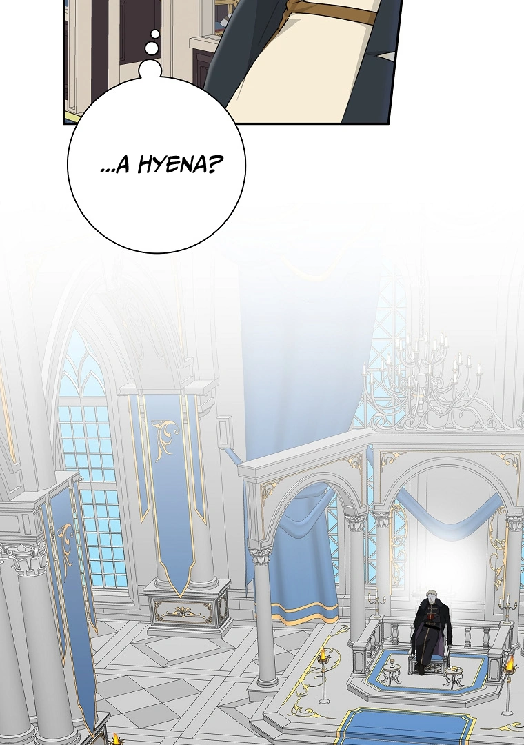 You Just Need To Hold My Hand chapter 54 page 66