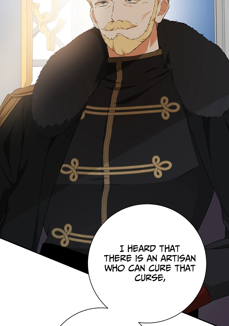You Just Need To Hold My Hand chapter 54 page 70