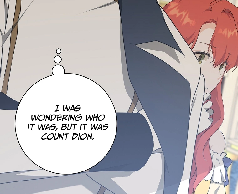 You Just Need To Hold My Hand chapter 54 page 72
