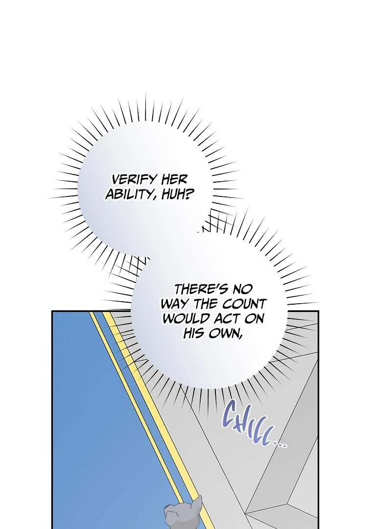You Just Need To Hold My Hand chapter 54 page 74