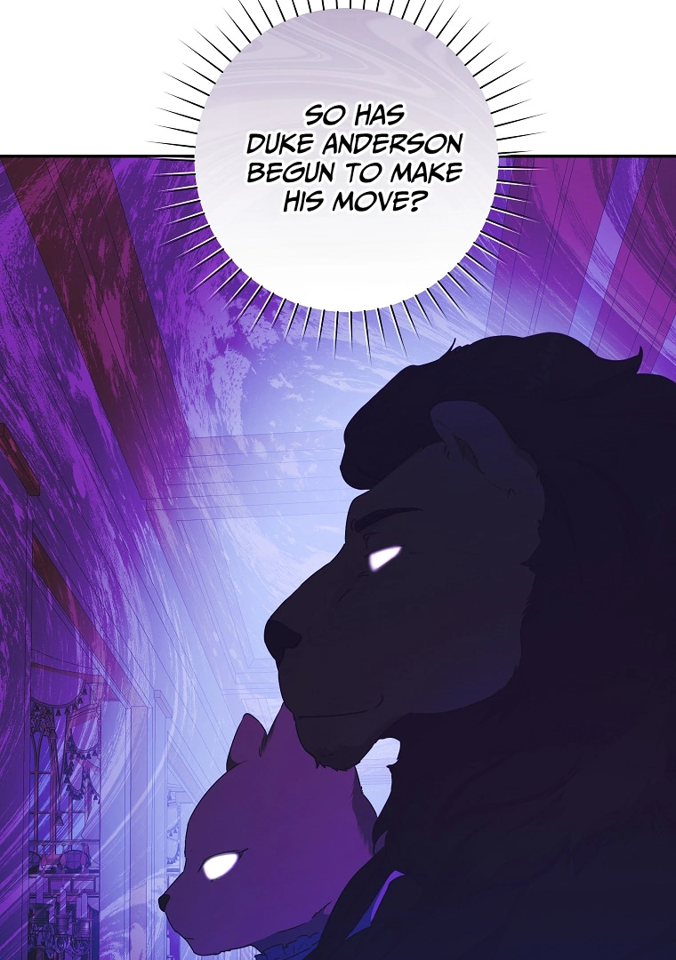 You Just Need To Hold My Hand chapter 54 page 76