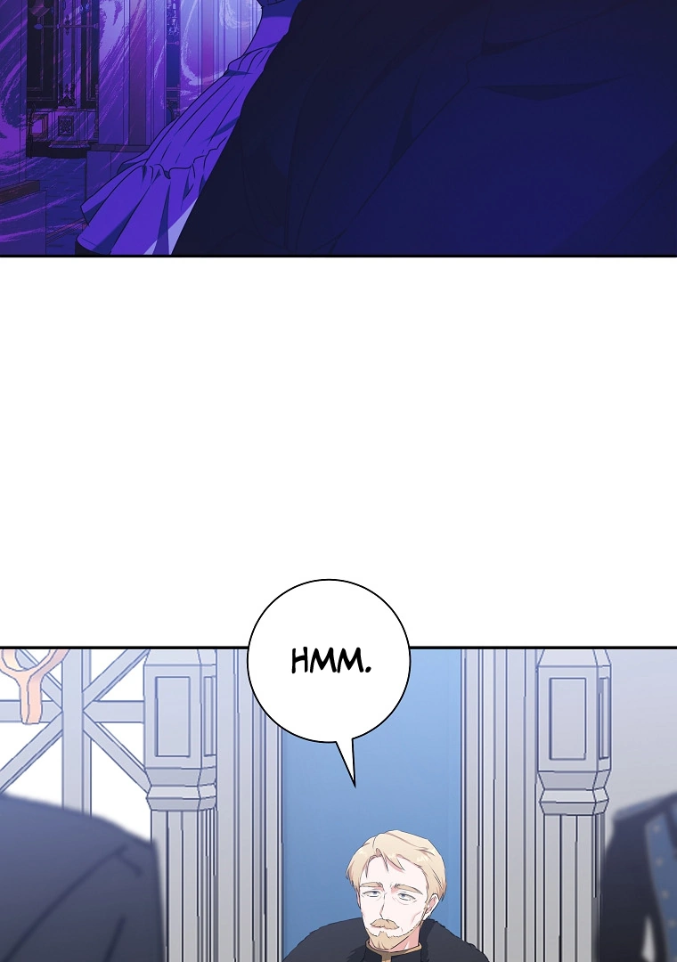 You Just Need To Hold My Hand chapter 54 page 77