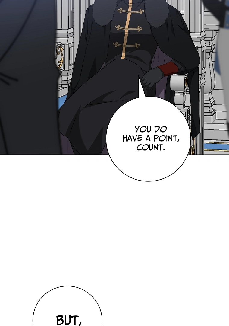 You Just Need To Hold My Hand chapter 54 page 78