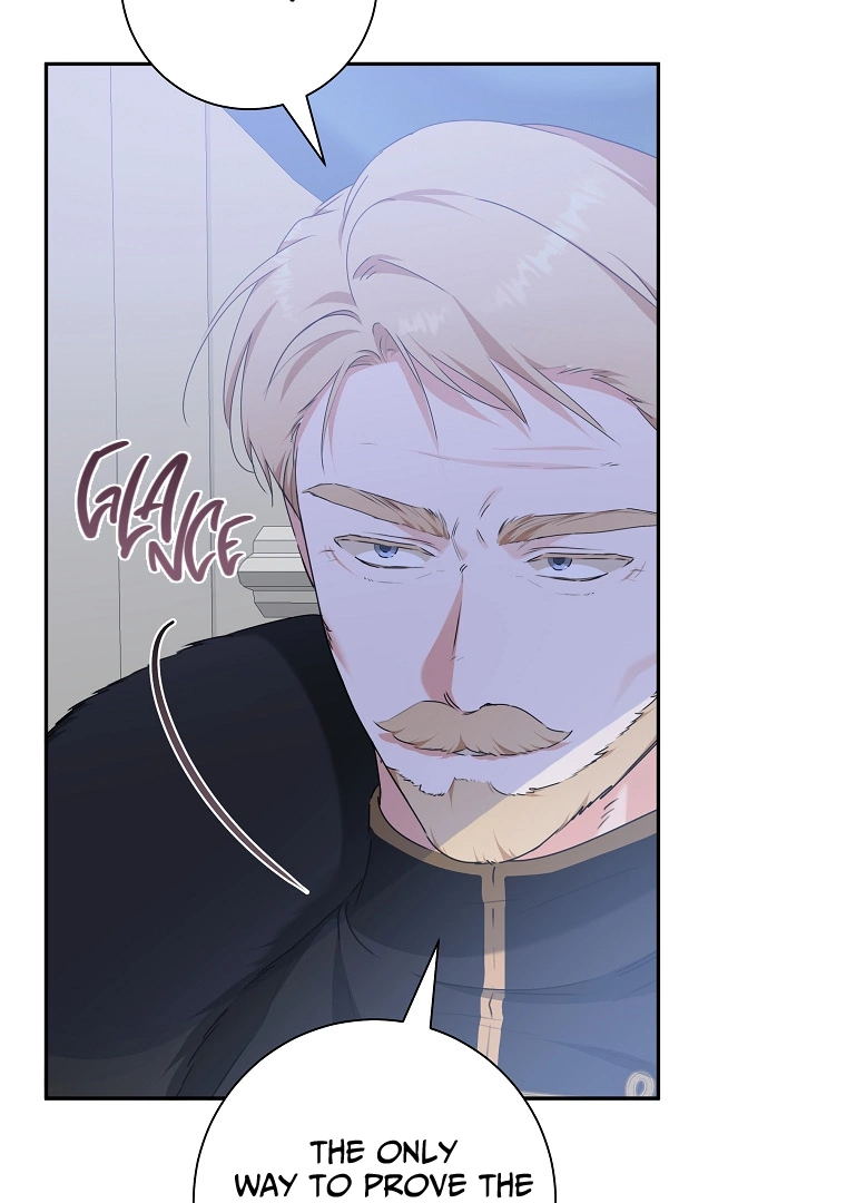 You Just Need To Hold My Hand chapter 54 page 79
