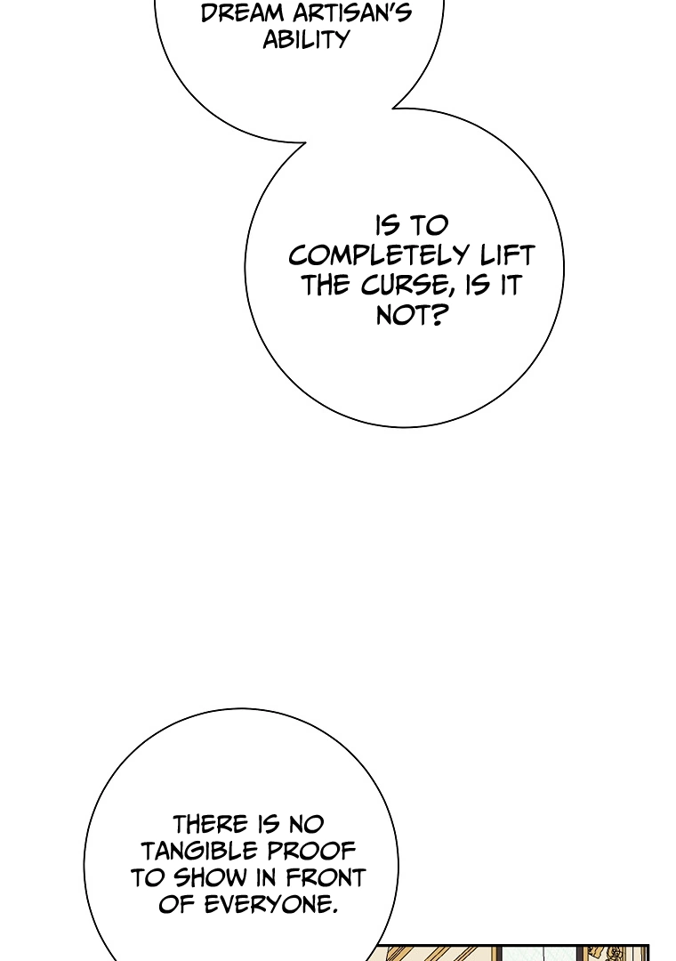 You Just Need To Hold My Hand chapter 54 page 80