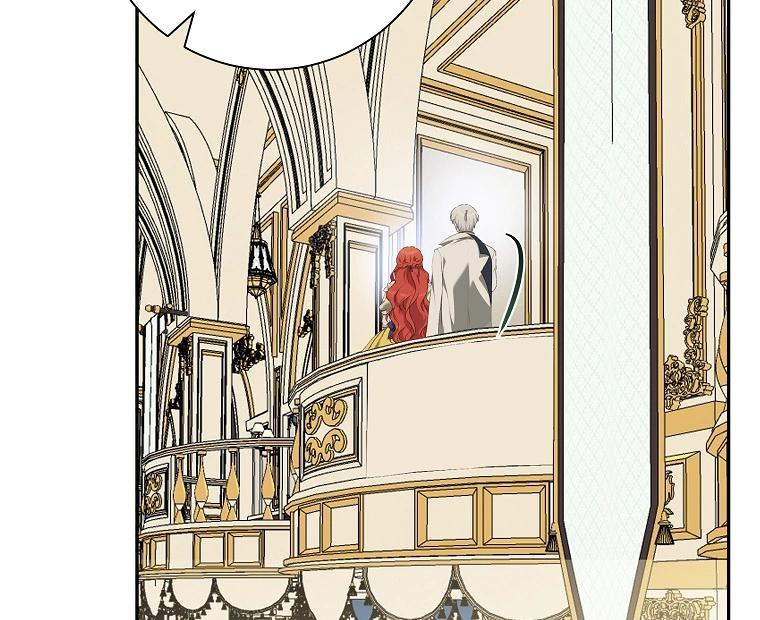 You Just Need To Hold My Hand chapter 54 page 81