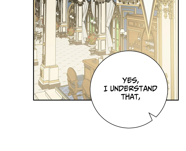 You Just Need To Hold My Hand chapter 54 page 82