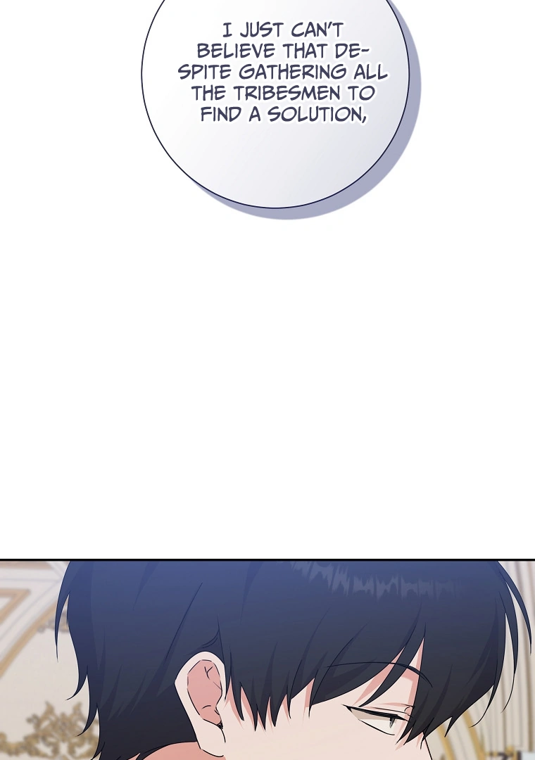 You Just Need To Hold My Hand chapter 54 page 85
