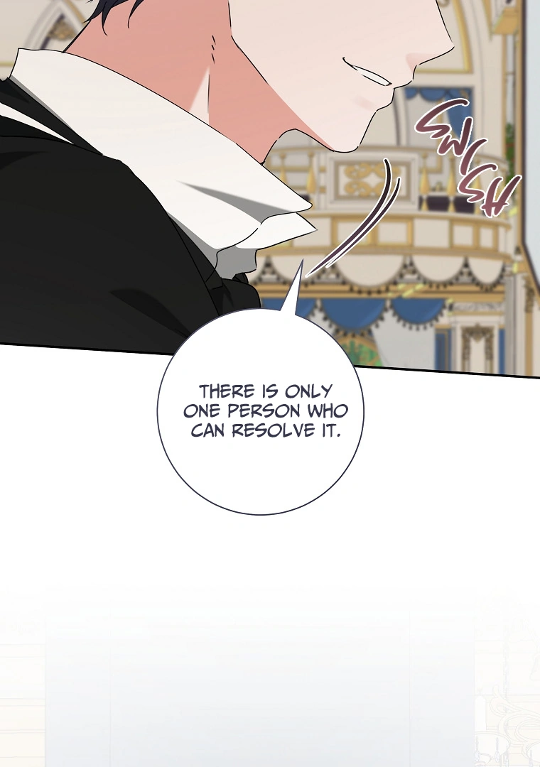 You Just Need To Hold My Hand chapter 54 page 86