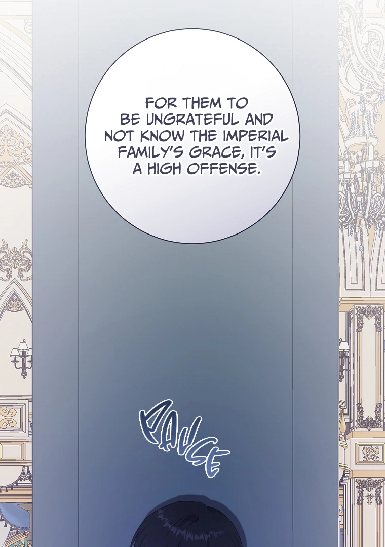 You Just Need To Hold My Hand chapter 54 page 87