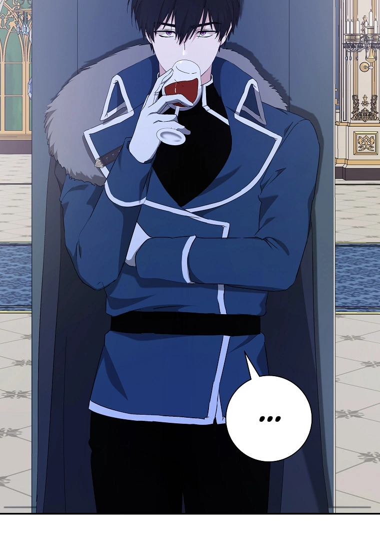 You Just Need To Hold My Hand chapter 54 page 88
