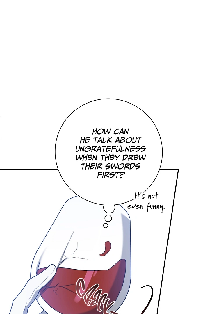 You Just Need To Hold My Hand chapter 54 page 89