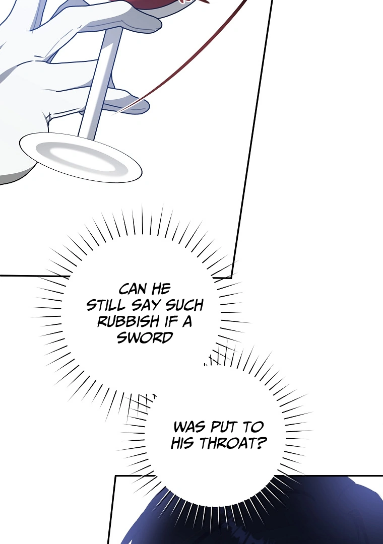 You Just Need To Hold My Hand chapter 54 page 90