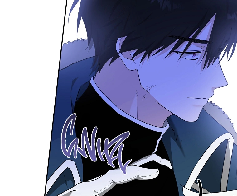 You Just Need To Hold My Hand chapter 54 page 91