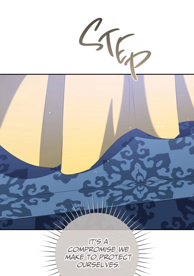 You Just Need To Hold My Hand chapter 54 page 93