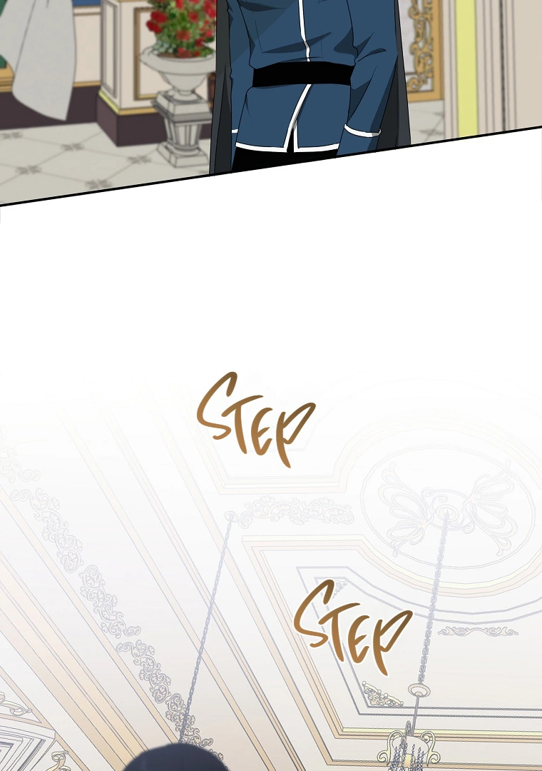 You Just Need To Hold My Hand chapter 54 page 95