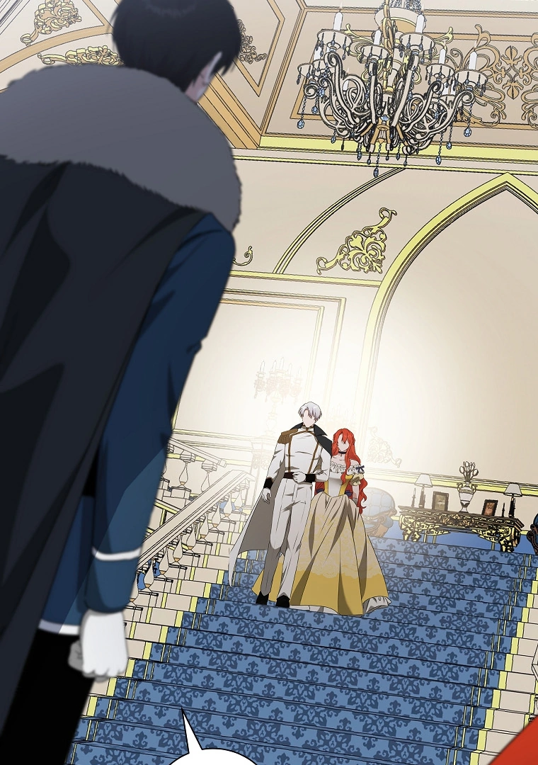 You Just Need To Hold My Hand chapter 54 page 96