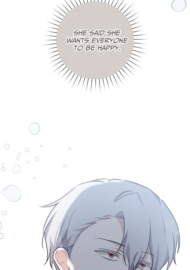 You Just Need To Hold My Hand chapter 54 page 99
