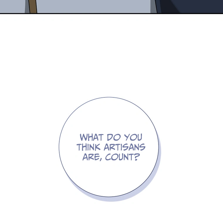 You Just Need To Hold My Hand chapter 54 page 101