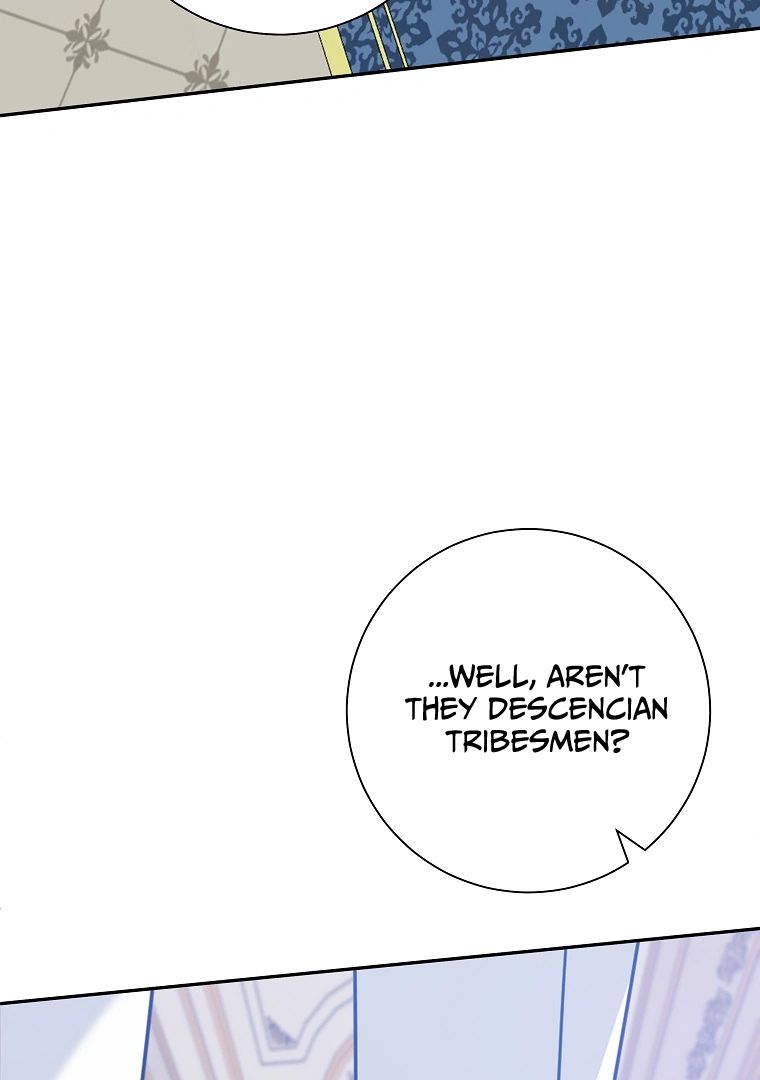 You Just Need To Hold My Hand chapter 54 page 104