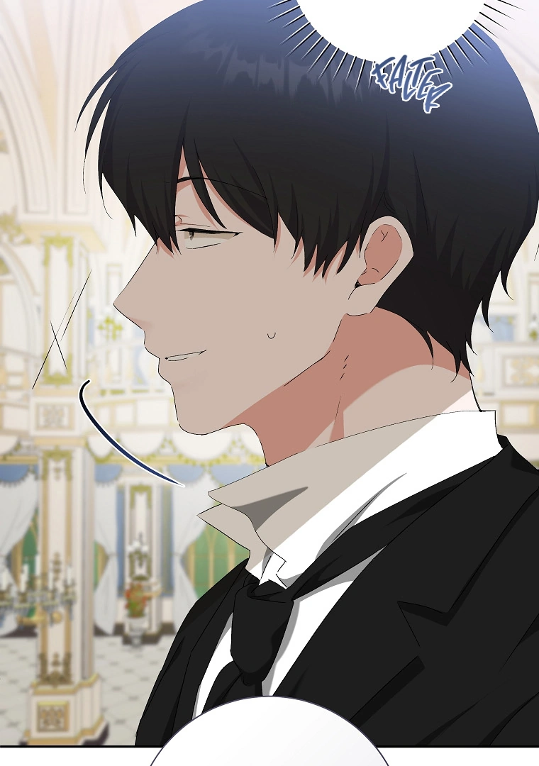 You Just Need To Hold My Hand chapter 54 page 107